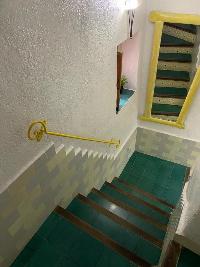 Casa Elias Hotel Chefchaouen Exterior photo